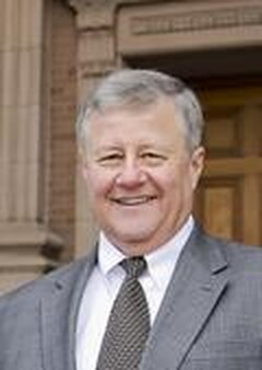 John R. Shultz, Attorney (Retired)